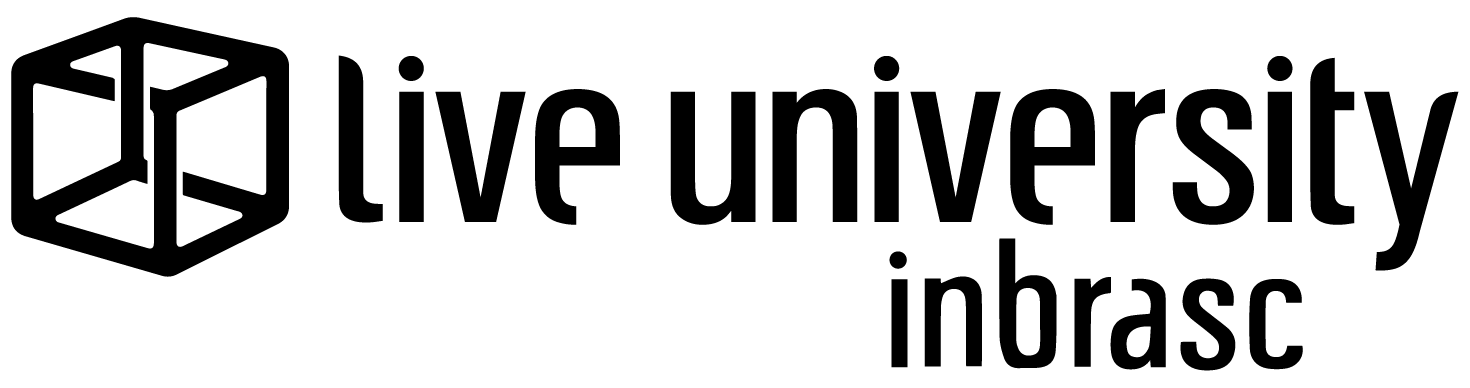 Live University · Portal do Supply Chain